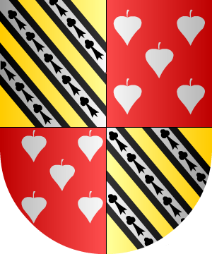 ABRIR CON SUS LAMBREQUINES