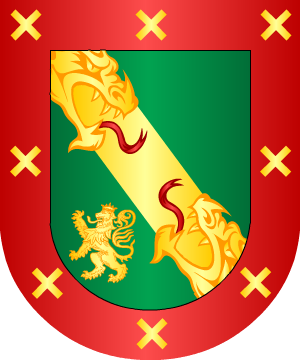 ESCUDO PRECEDENTE