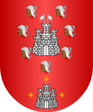 ESCUDO SIGUIENTE