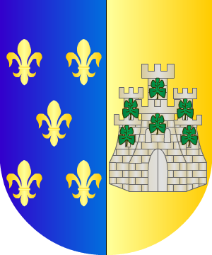 ESCUDO SIGUIENTE