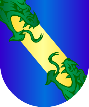 ESCUDO PRECEDENTE