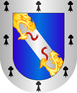 ABRIR CON SUS LAMBREQUINES