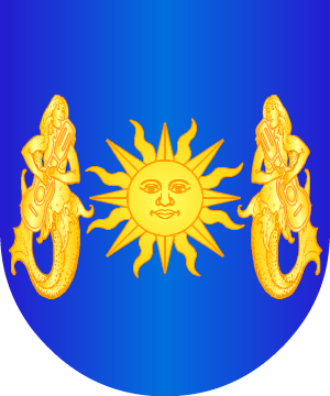ESCUDO PRECEDENTE