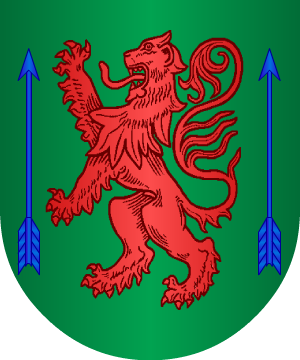 ESCUDO SIGUIENTE