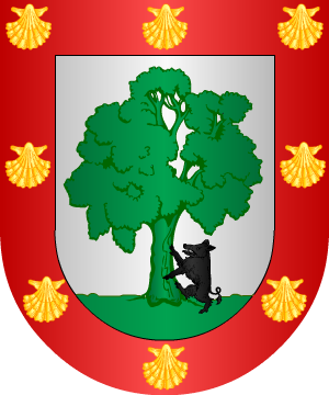 ESCUDO ALEATORIO