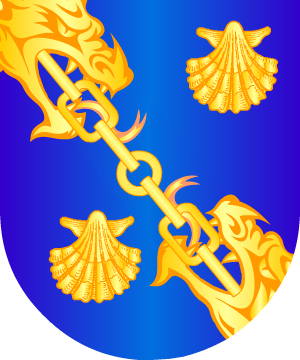 ESCUDO PRECEDENTE
