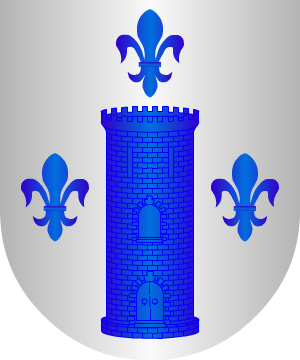 ABRIR CON SUS LAMBREQUINES