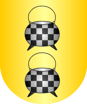 ABRIR CON SUS LAMBREQUINES