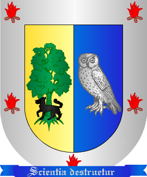 ESCUDO ALEATORIO
