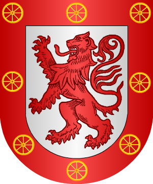 ESCUDO ALEATORIO