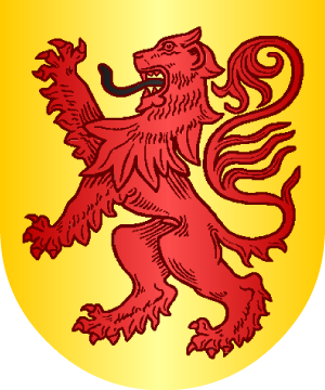 ESCUDO SIGUIENTE