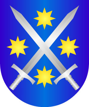 ESCUDO SIGUIENTE