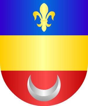 ABRIR CON SUS LAMBREQUINES