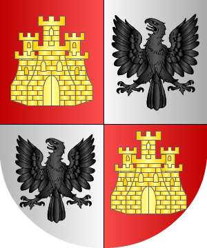 ABRIR CON SUS LAMBREQUINES