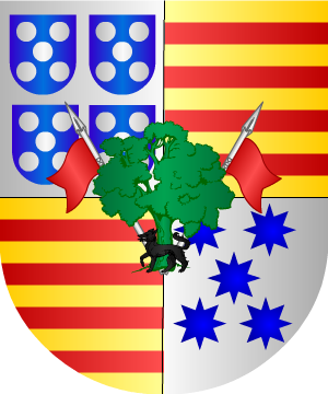 ESCUDO ALEATORIO
