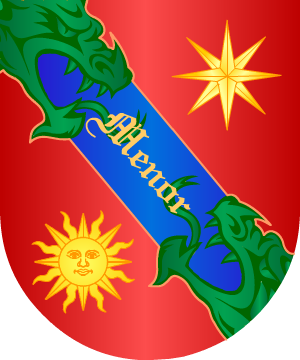 ESCUDO ALEATORIO