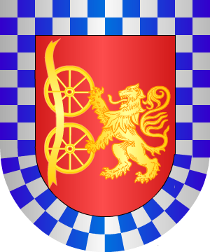 ESCUDO ALEATORIO