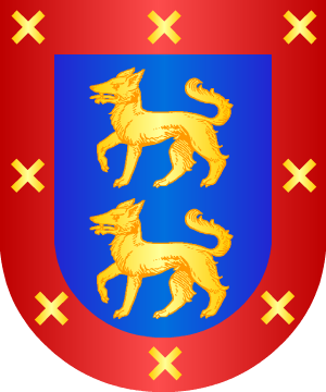 ESCUDO SIGUIENTE