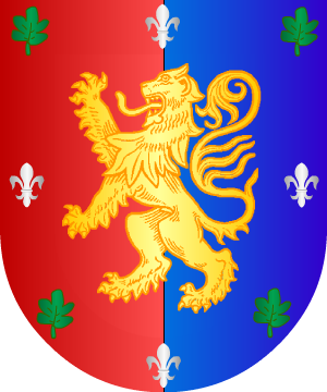 ESCUDO ALEATORIO