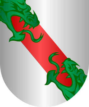 ESCUDO PRECEDENTE