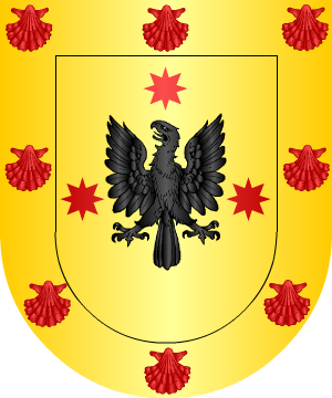 ESCUDO SIGUIENTE