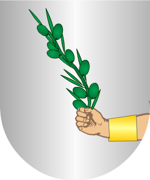 ESCUDO SIGUIENTE