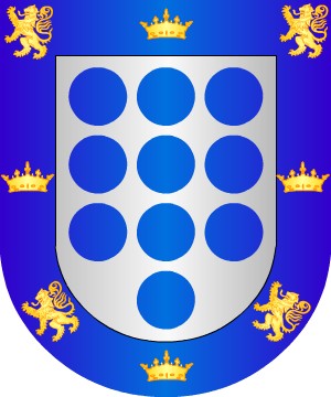 ESCUDO SIGUIENTE