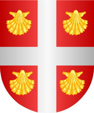 ABRIR CON SUS LAMBREQUINES