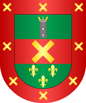 ESCUDO ALEATORIO