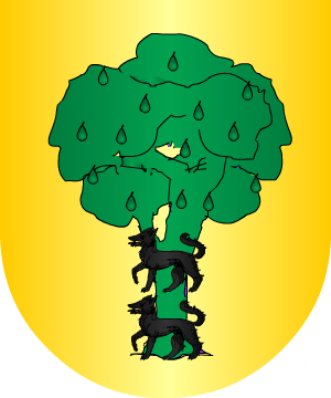 ESCUDO PRECEDENTE