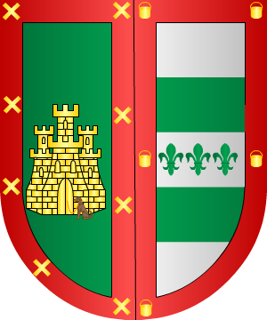 ESCUDO SIGUIENTE