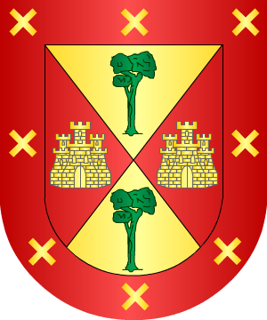 ESCUDO SIGUIENTE
