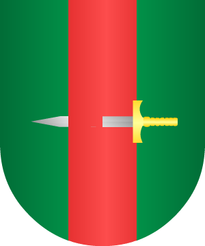 ESCUDO SIGUIENTE