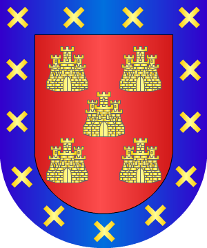 ESCUDO PRECEDENTE