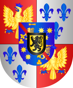 ESCUDO SIGUIENTE