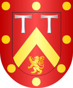 ESCUDO SIGUIENTE