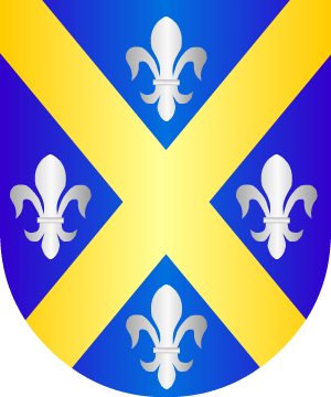 ABRIR CON SUS LAMBREQUINES