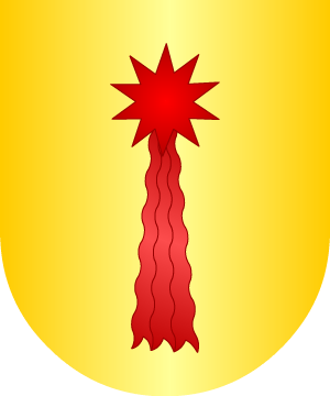 ESCUDO SIGUIENTE