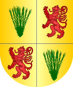 ESCUDO ALEATORIO