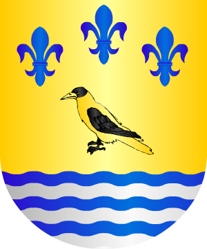 ESCUDO ALEATORIO