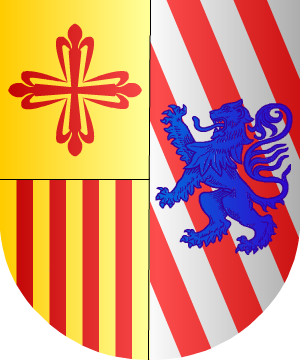 ESCUDO SIGUIENTE