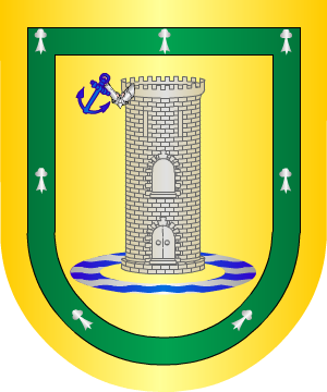 ESCUDO PRECEDENTE