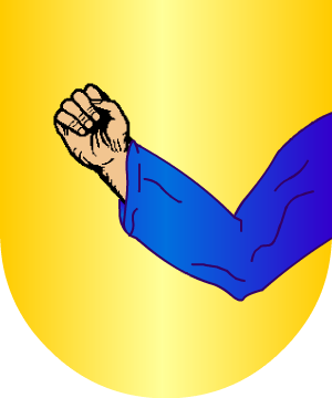 ABRIR CON SUS LAMBREQUINES