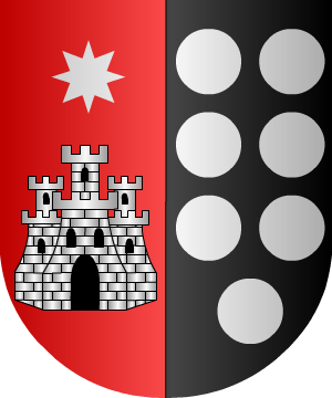 ABRIR CON SUS LAMBREQUINES