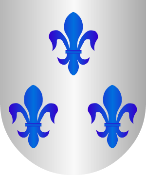 ABRIR CON SUS LAMBREQUINES