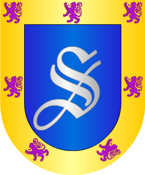 ESCUDO PRECEDENTE