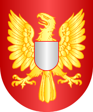 ESCUDO PRECEDENTE