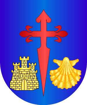 ESCUDO SIGUIENTE