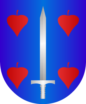 ABRIR CON SUS LAMBREQUINES