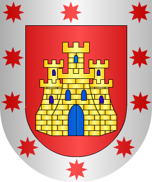 ESCUDO SIGUIENTE